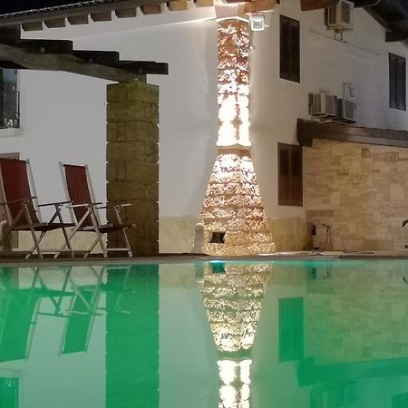 مبيت وإفطار Nardò Casale Salento المظهر الخارجي الصورة