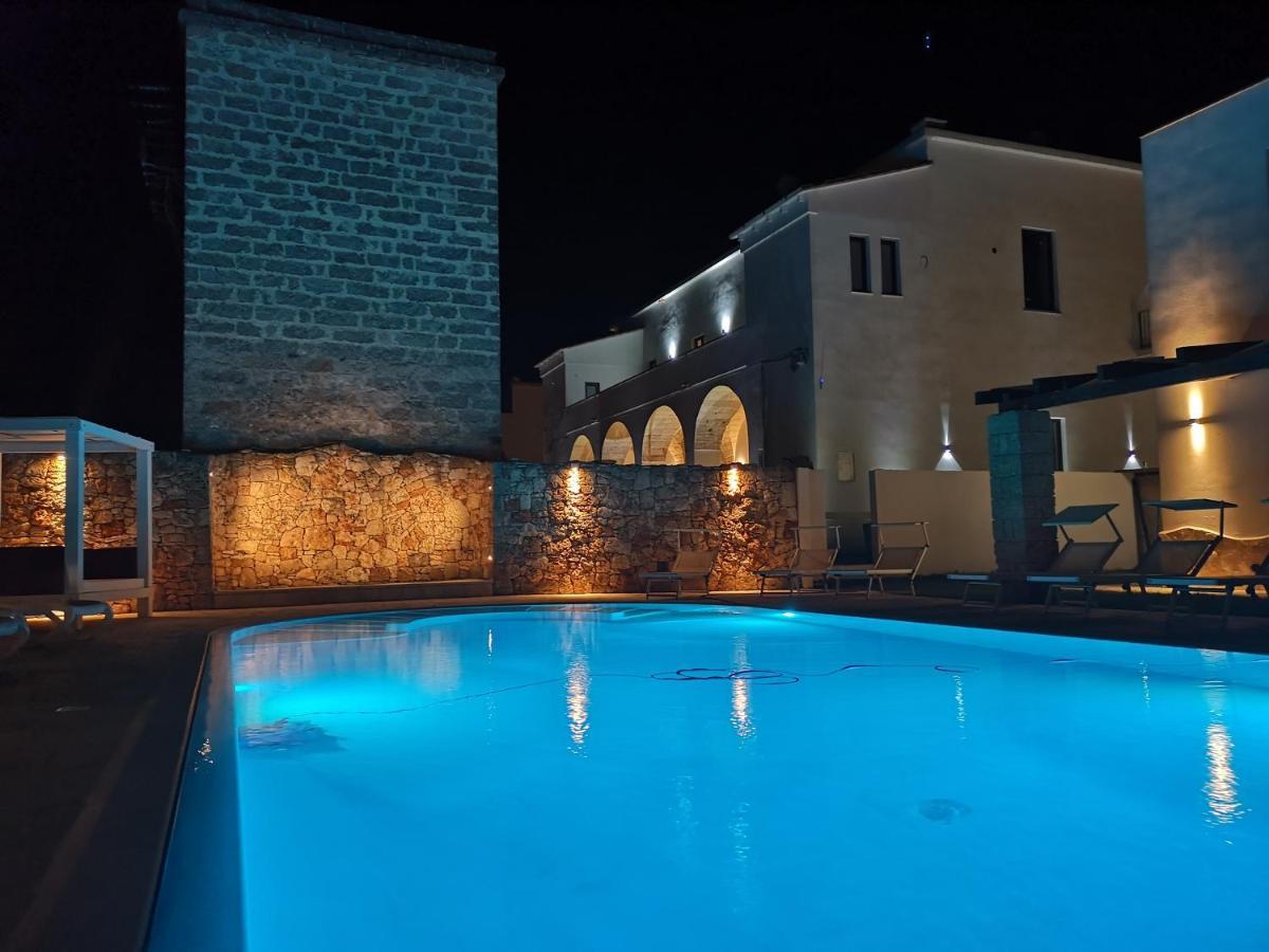 مبيت وإفطار Nardò Casale Salento المظهر الخارجي الصورة