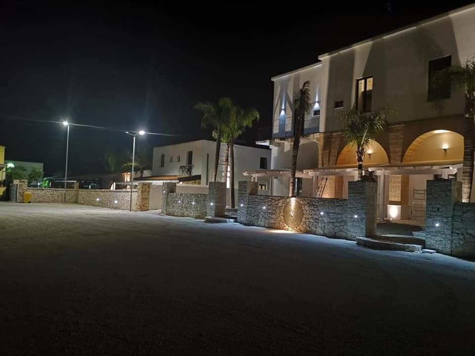 مبيت وإفطار Nardò Casale Salento المظهر الخارجي الصورة
