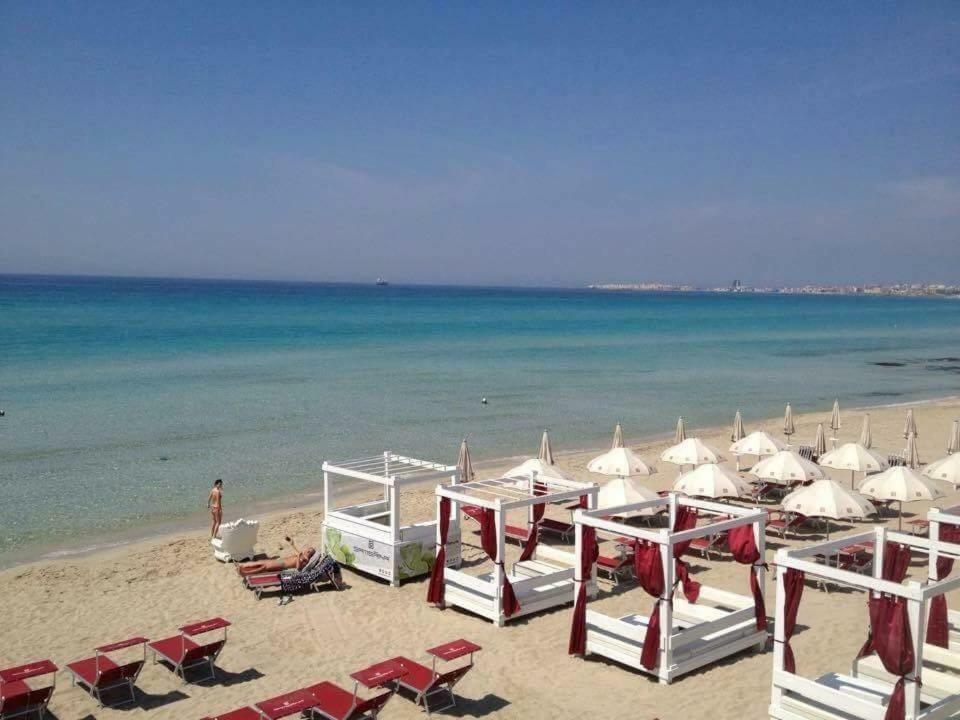 مبيت وإفطار Nardò Casale Salento المظهر الخارجي الصورة