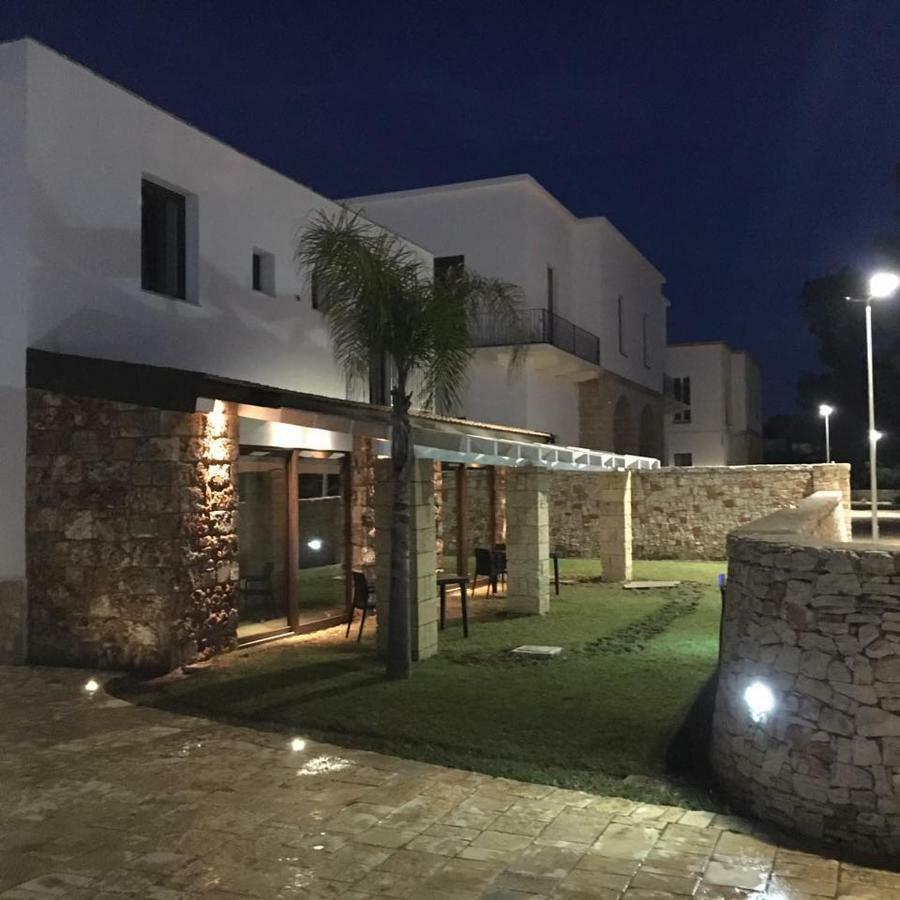 مبيت وإفطار Nardò Casale Salento المظهر الخارجي الصورة