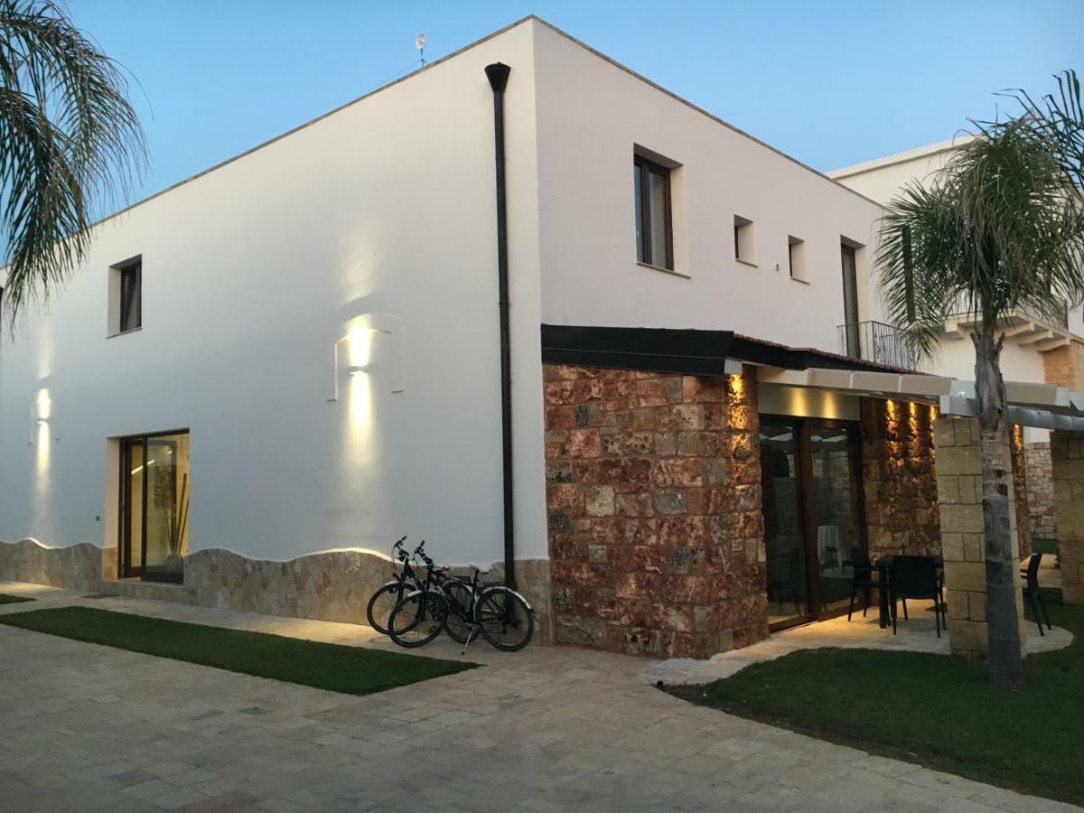 مبيت وإفطار Nardò Casale Salento المظهر الخارجي الصورة