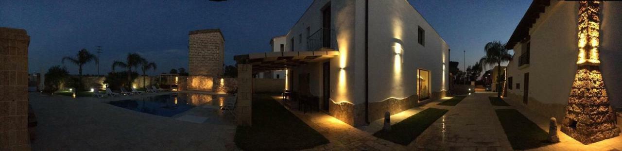 مبيت وإفطار Nardò Casale Salento المظهر الخارجي الصورة