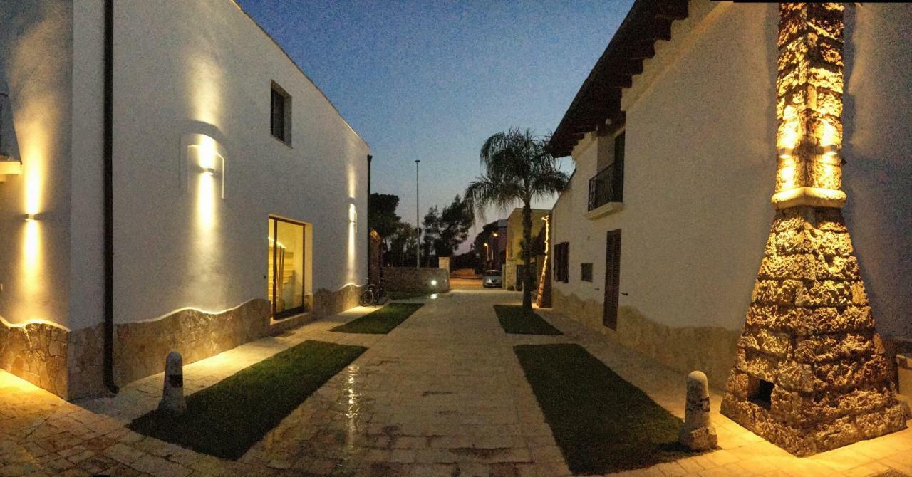 مبيت وإفطار Nardò Casale Salento المظهر الخارجي الصورة